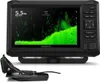 Garmin ECHOMAP UHD2 72cv z przetwornikiem | Garmin Podgląd zdjęcia produktu 1