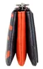 Anekke Geldbörse Contemporary Nagare Triple Compartment Produktbild-Vorschau 3