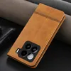 Leder Hülle für Xiaomi 15, Klapphüllen Brieftasche Produktbild-Vorschau 8