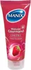 Intim-Massagegel MANIX Essbares Erdbeer-Gel 200 ml Produktbild-Vorschau 1
