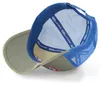 Von Dutch Originals Trucker Cap - PATCHES Baseball MAC Produktbild-Vorschau 5