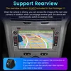 Hexinex Android 15 autorádio pro Opel Corsa D/Astra Náhled obrázku produktu 30
