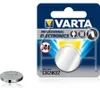 Batteria a bottone VARTA al litio CR2032 Anteprima dell’immagine prodotto 13