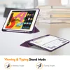 Fintie Hülle für iPad 9. Generation 2021/8. Gen 2020/7. Gen Produktbild-Vorschau 5
