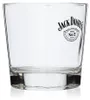 Jack Daniels Whiskey Glas Tumbler 0,2l Flügellogo No.7 Produktbild-Vorschau 2