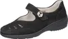 Waldläufer Komfort Slipper Weiblich 31383338373730 Schwarz Produktbild-Vorschau 1