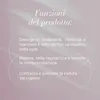 Monacelli Inphinity Cleansing Cream Rinforzante 250ml Crema Anteprima dell’immagine prodotto 4