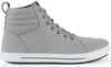 Birkenstock QO 700 Unisex Sneaker high in Grau, Größe 39 Produktbild-Vorschau 4