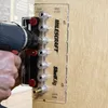 Milescraft | Bohrer 5 mm für Schablone zum Bohren von Produktbild-Vorschau 5