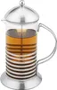 HI Kaffeebereiter 1 ltr. Edelstahl und Glas Produktbild-Vorschau 7