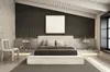 FEDVE Polsterbett Doppelbett Lettera Schlafzimmer Bett Produktbild-Vorschau 8