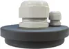 Brunnenkopf für Brunnenrohr DN 125 Produktbild-Vorschau 1