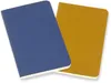 Carnet Volant XS 6,5 x 10,5 cm, ligné, couverture souple, Voir les images du produit 3