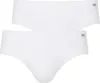 Jockey Herren Slips, 2er Pack - Modern Stretch Brief, Produktbild-Vorschau 1