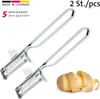 Westmark 2 éplucheurs Famos, 106122E4 Voir les images du produit 6