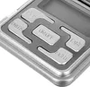 Ruhhy Taschenwaage 500x 0,1g 24209 Produktbild-Vorschau 7