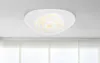 Globo Lighting|Deckenleuchte Metall weiß, LED Produktbild-Vorschau 19