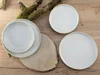 CreaTable, 33065, Uno Offwhite, sada tanierov 12 ks, Náhľad obrázku produktu 6