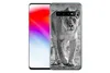 MuchoWow® Handyhülle Schutzhülle Hülle für Samsung Galaxy Produktbild-Vorschau 2