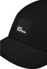 Jack Wolfskin ROAD TRIP CAP black Produktbild-Vorschau 4