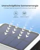 AOSU 2K Überwachungskamera Aussen Solar Akku 4 Cam-Kit mit Produktbild-Vorschau 5