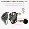 KZ ZS10 Pro 3,5 mm kabelgebundener In-Ear-Kopfhoerer 1DD + Produktbild-Vorschau 3