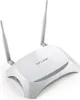 Router 3G/4G Wireless-N TP-LINK (TL-MR3420) Anteprima dell’immagine prodotto 17