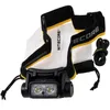 Nitecore NU45 LED Stirnlampe 1700 Lumen - Schwarz/Gelb Produktbild-Vorschau 2