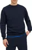JACK & JONES Basic Sweatshirt JJEBRADLEY Größe: L Produktbild-Vorschau 22