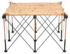 BORA CK9S Uniwersalna podstawa stonogi 122 x 122 cm Podgląd zdjęcia produktu 3