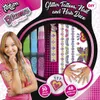 Glamz Tattoo-, Haar- u. Nagelset Produktbild-Vorschau 7