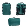 Rucksack, ideal als Handgepäck-Tasche für Reisen und Produktbild-Vorschau 5