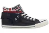 British Knights ROCO BK UNISEX Sneaker navy England Flagge, Anteprima dell’immagine prodotto 5