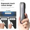 Elago MagSafe Silikonhülle für iPhone 16 Pro schwarz Produktbild-Vorschau 5