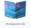 Amazon Kindle Kids, 15,2 cm (6"), E Paper, AZW, AZW3, DOC, Anteprima dell’immagine prodotto 5