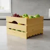 Mucola bedýnka na ovoce s úchyty Bedýnka na skladování Náhled obrázku produktu 6