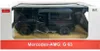 Mercedes G63 Rastar Fuoristrada telecomandato R/c Nero 1:14 Anteprima dell’immagine prodotto 9