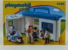 PLAYMOBIL 9382 Meine Mitnehm-Polizeistation Produktbild-Vorschau 9