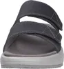 Joya MAX III Blue Pantolette, Nubuck Leather, SENSO-Sohle, Produktbild-Vorschau 6