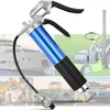 TolleTour Fettpresse Ergonomische 8000 PSI Einhand Produktbild-Vorschau 1