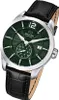 Jaguar Armbanduhr Date Acamar Green Produktbild-Vorschau 3