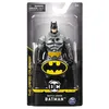 A packaged Batman action figure with its accessories. Produktbild-Vorschau