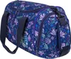 McNeill borsa sportiva Fit S Sportbag Disney Frozen II blu Anteprima dell’immagine prodotto 2