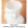 Vasen, Handgefertigte Keramik Vase, Dekovase, Keramik, Produktbild-Vorschau 5