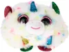 ty 42512 peluche figura Beanie Balls - Unicorno Harmony Anteprima dell’immagine prodotto 2