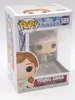 Funko La Regina dei Ghiacci II Giovane Anna POP! figura 9 Anteprima dell’immagine prodotto 8