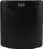 Prise de gaz magnétique noire 130x145mm, diamètre de Voir les images du produit 5