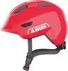 ABUS Kinderhelm Smiley 3.0 - Fahrradhelm mit tiefer Produktbild-Vorschau 1
