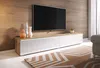 A modern living room with a TV stand and television. Náhľad obrázku produktu