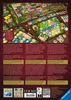 Ravensburger Castles of Burgundy, Stolová hra, Stratégie, Náhľad obrázku produktu 6
